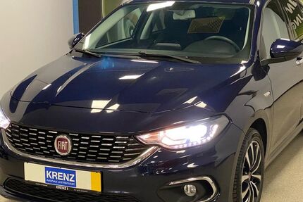 Fiat Tipo 69.385 km 11.490 &euro; Paderborn 33100