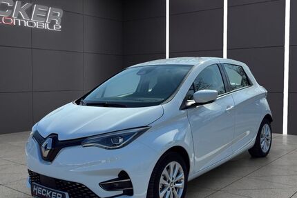 Renault ZOE 16.152 km 14.990 &euro; Lippstadt 59557