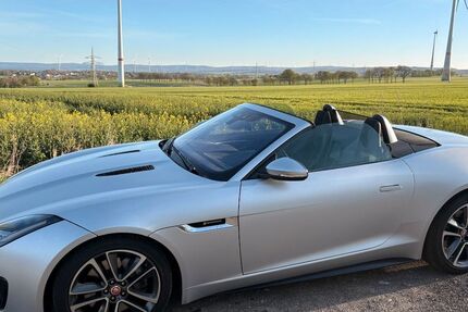 Jaguar F-Type 31.000 km 46.100 &euro; Paderborn 33100