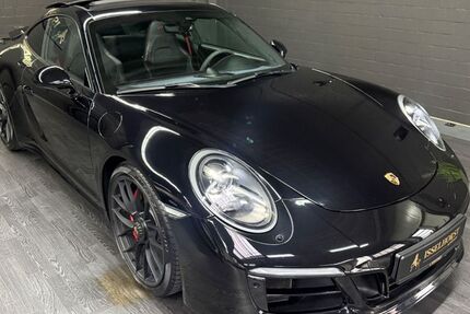 Porsche 991 33.200 km 136.000 &euro; Gütersloh 33334