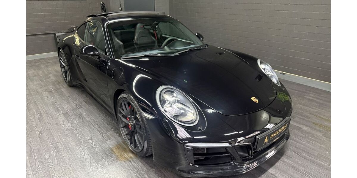 Porsche 991 33.200 km 136.000 &euro; Gütersloh 33334