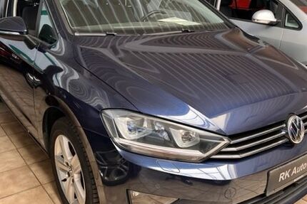 VW Golf Sportsvan 58.850 km 15.100 &euro; Soest 59494