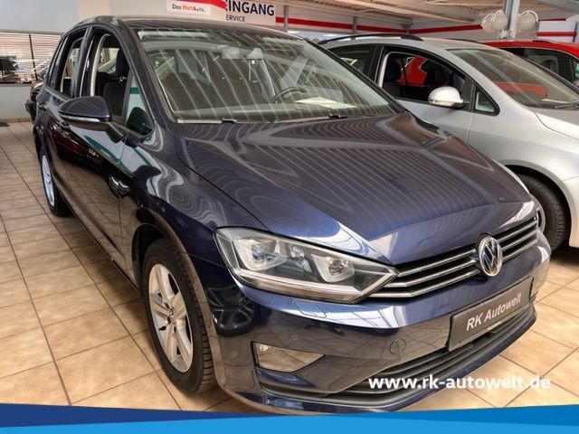 VW Golf Sportsvan 58.850 km 15.100 &euro; Soest 59494