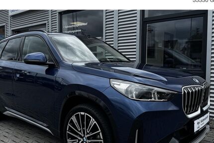 BMW X1 28.400 km 42.390 &euro; Gütersloh 33330