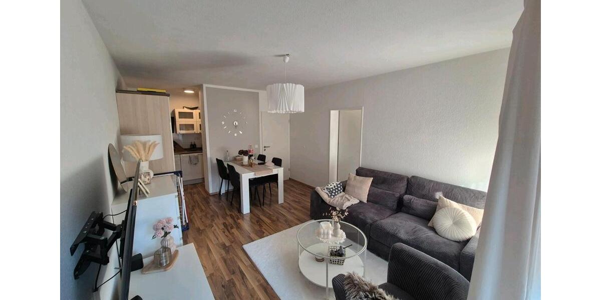Erdgeschoßwohnung Paderborn - 2 Zimmer, 50 m&sup2;, 184.000&euro; | Angebot:25843555