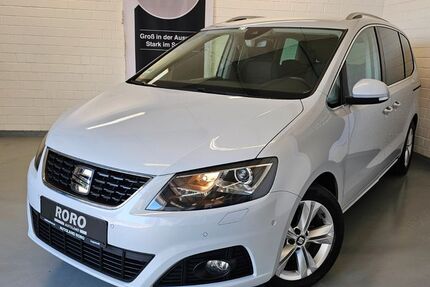 Seat Alhambra 155.550 km 18.950 &euro; Lippstadt 59557