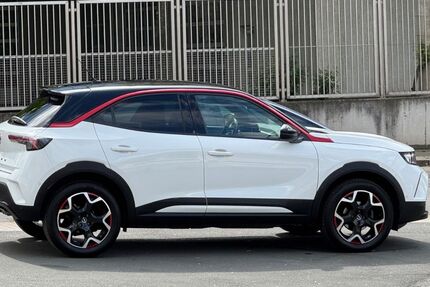 Opel Mokka 58.000 km 16.699 &euro; Paderborn 33098