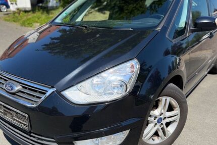 Ford Galaxy 226.226 km 3.790 &euro; Salzkotten 33154