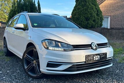 VW Golf 126.000 km 11.450 &euro; Gütersloh 33334
