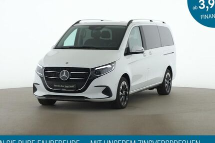 Mercedes-Benz V 250 18.999 km 65.980 &euro; Gütersloh 33332