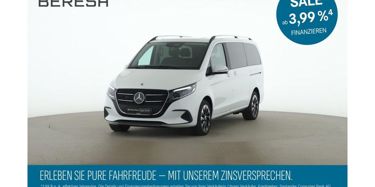 Mercedes-Benz V 250 18.999 km 65.980 &euro; Gütersloh 33332