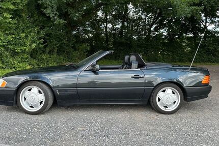 Mercedes-Benz SL 300 131.000 km 15.324 &euro; Neubeckum 59269