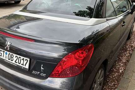 Peugeot 207 173.000 km 2.400 &euro; Rheda-Wiedenbrück, Stadt 33378