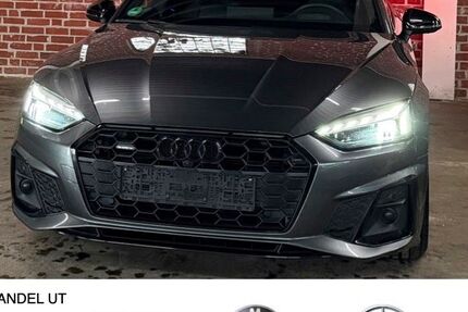 Audi A5 71.000 km 35.700 &euro; Soest 59494