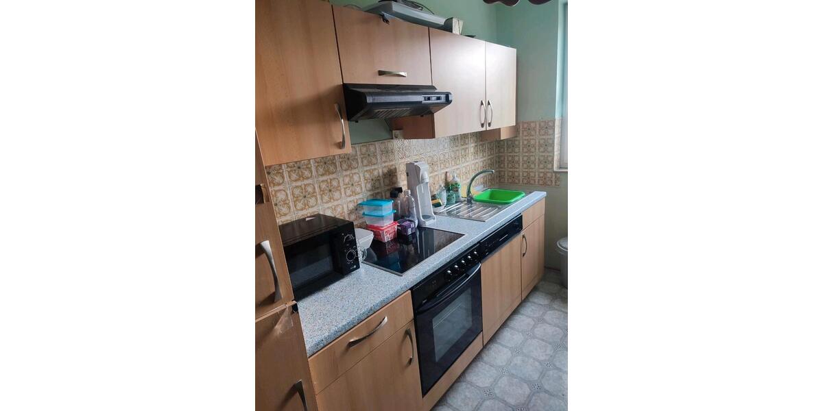 Erdgeschoßwohnung Lippstadt Overhagen - 3 Zimmer, 70 m&sup2;, 150.000&euro; | Angebot:25980343