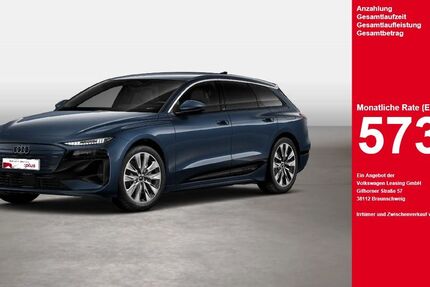 Audi A6 e-tron 28.561 km 57.885 &euro; Gütersloh 33330