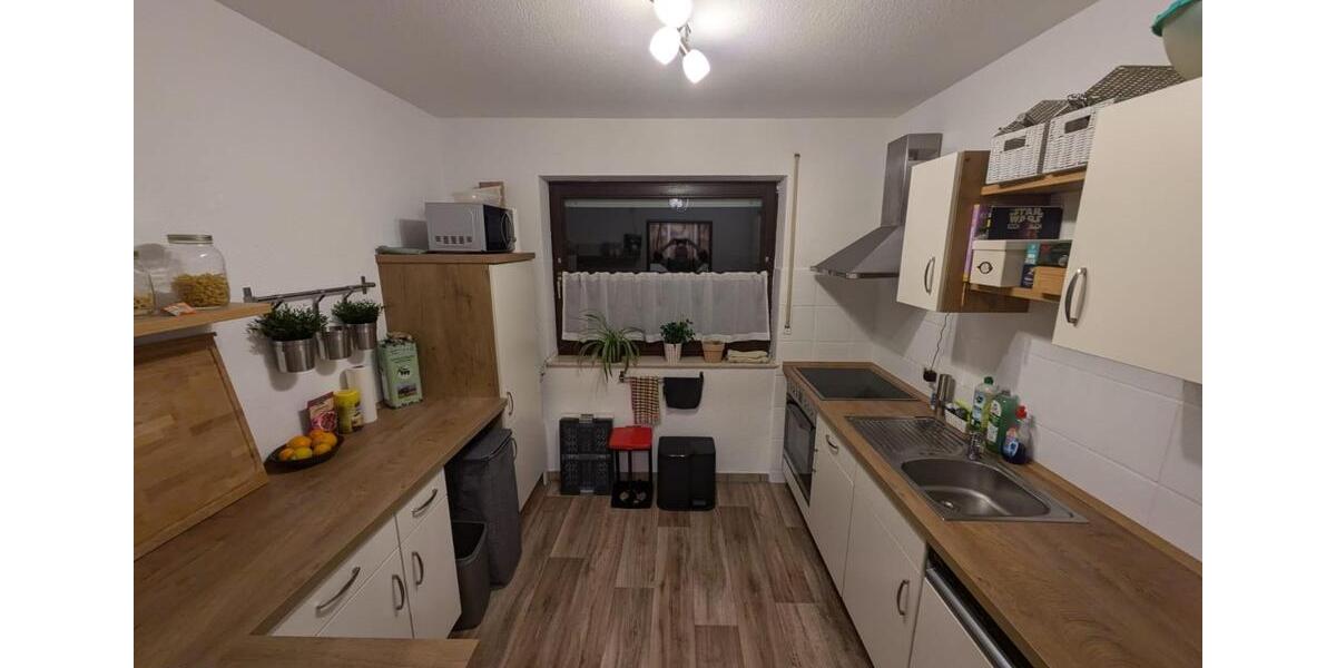 Erdgeschoßwohnung Paderborn - 3 Zimmer, 75 m&sup2;, 960&euro; | Angebot:25232968