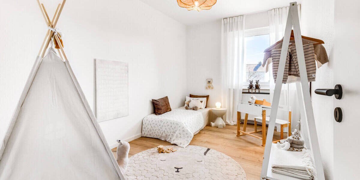 Reihenendhaus Lippstadt Kernstadt - 5 Zimmer, 137 m&sup2;, 449.000&euro; | Angebot:25915390