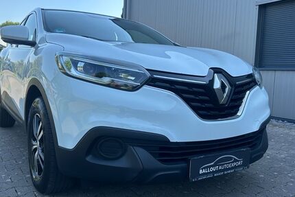 Renault Kadjar 125.000 km 6.999 &euro; Lippstadt 59557