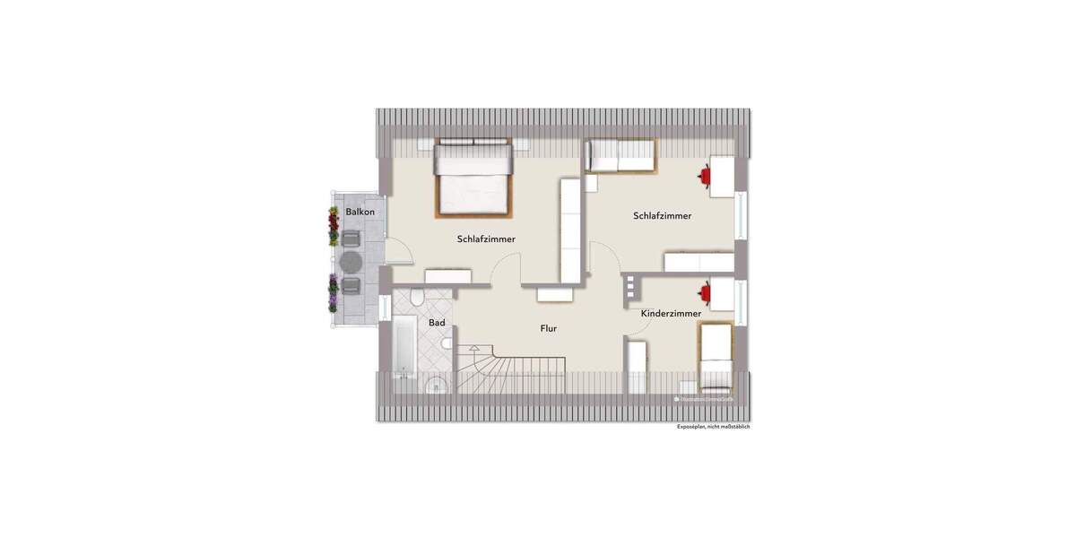 Einfamilienhaus Rietberg - 5 Zimmer, 140 m&sup2;, 345.000&euro; | Angebot:25749110