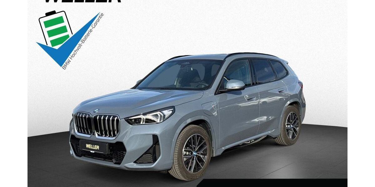 BMW X1 7.150 km 49.490 &euro; Gütersloh 33334