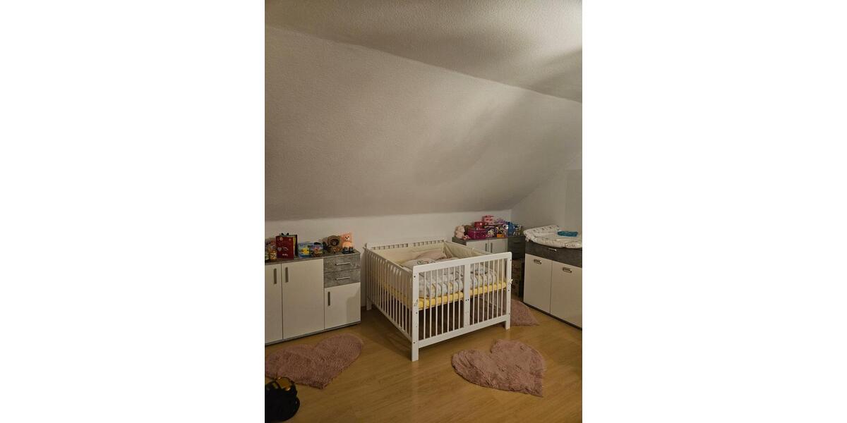 Dachgeschoßwohnung Rheda-Wiedenbrück Wiedenbrück - 1 Zimmer, 32 m&sup2;, 430&euro; | Angebot:25974925