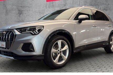 Audi Q3 13.350 km 37.790 &euro; Paderborn 33100