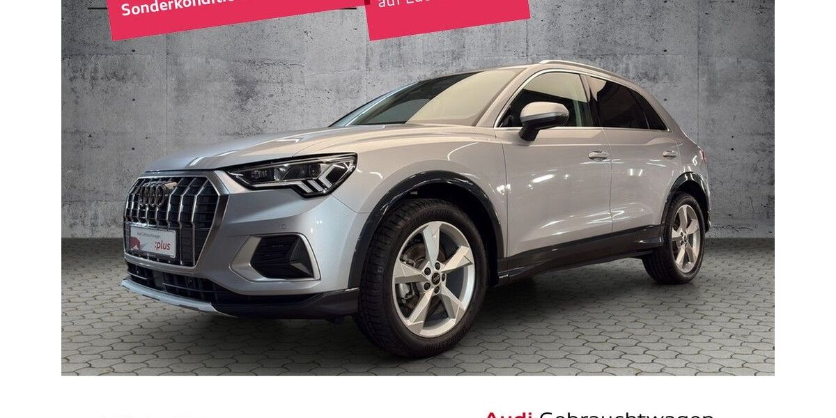 Audi Q3 13.350 km 37.790 &euro; Paderborn 33100