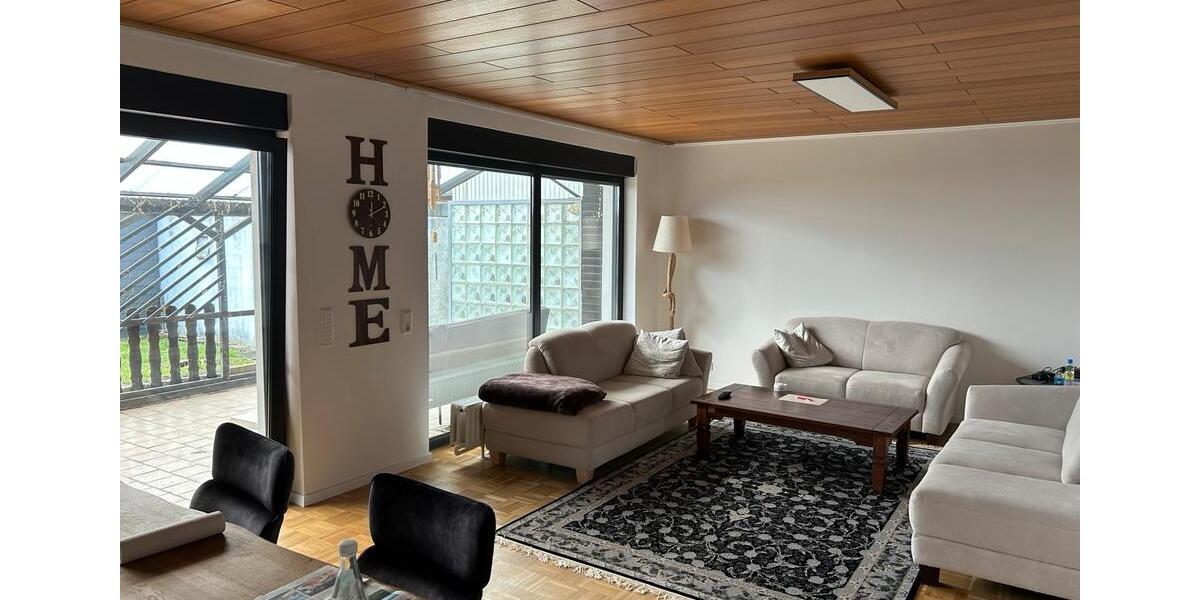 Reihenhaus Beckum - 4 Zimmer, 140 m&sup2;, 345.000&euro; | Angebot:26522178