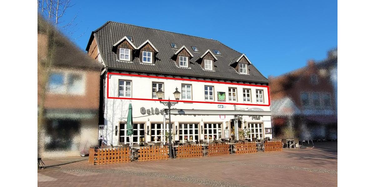 Gewerbeobjekt Oelde - 1.250&euro; | Angebot:20386677