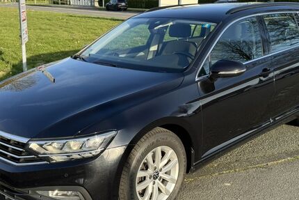 VW Passat Variant 223.000 km 14.870 &euro; Paderborn 33098