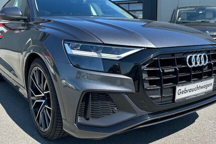 Audi Q8 127.500 km 46.990 &euro; Salzkotten 33154