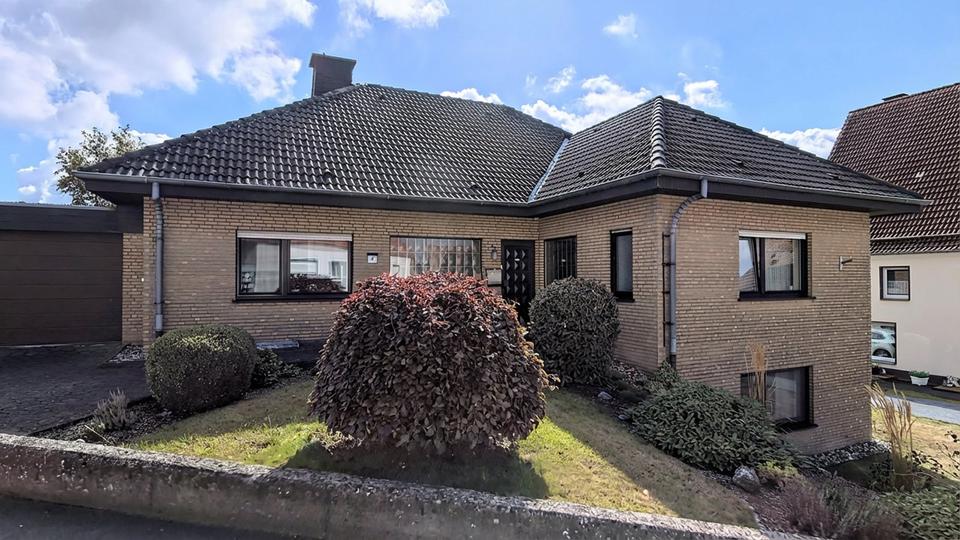 Bungalow Anröchte - 6 Zimmer, 195 m&sup2;, 398.000&euro; | Angebot:23177595