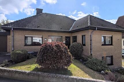 Haus Anröchte - 6 Zimmer, 195 m&sup2;, 398.000&euro; | Angebot:23177595