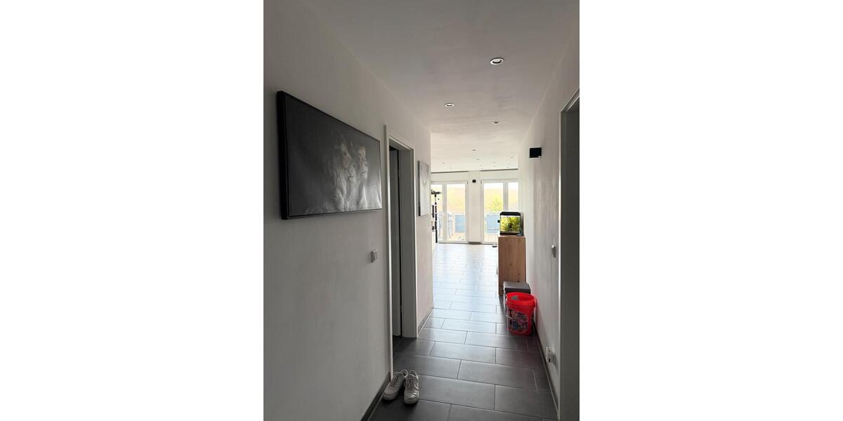 Dachgeschoßwohnung Möhnesee - 2 Zimmer, 83 m&sup2;, 1.110&euro; | Angebot:25903104