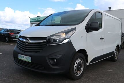 Opel Vivaro 130.683 km 11.790 &euro; Paderborn Schloß-Neuhaus 33104