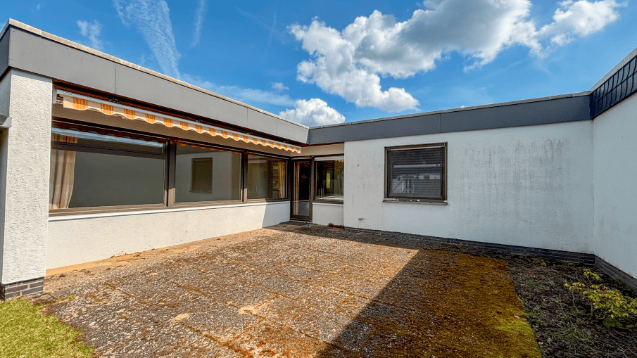 Bungalow Gütersloh Innenstadt - 5 Zimmer, 114 m&sup2;, 198.000&euro; | Angebot:26715437