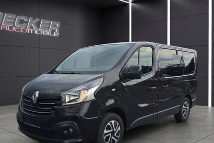 Renault Trafic 145.100 km 20.990 &euro; Lippstadt 59557