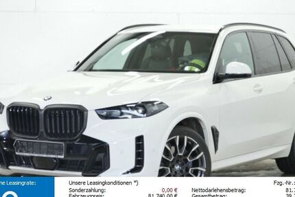 BMW X5 3.300 km 81.320 &euro; Paderborn 33100