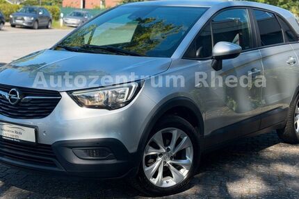 Opel Grandland (X) 83.520 km 10.499 &euro; Rheda Wiedenbrück 33378