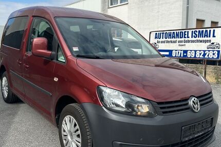 VW Caddy 132.000 km 8.900 &euro; Soest 59494