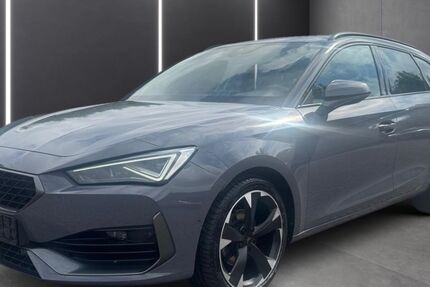 Cupra Leon 40.504 km 28.990 &euro; Warstein-Belecke 59581