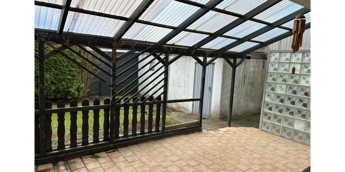 Reihenhaus Beckum - 4 Zimmer, 140 m&sup2;, 345.000&euro; | Angebot:26522178