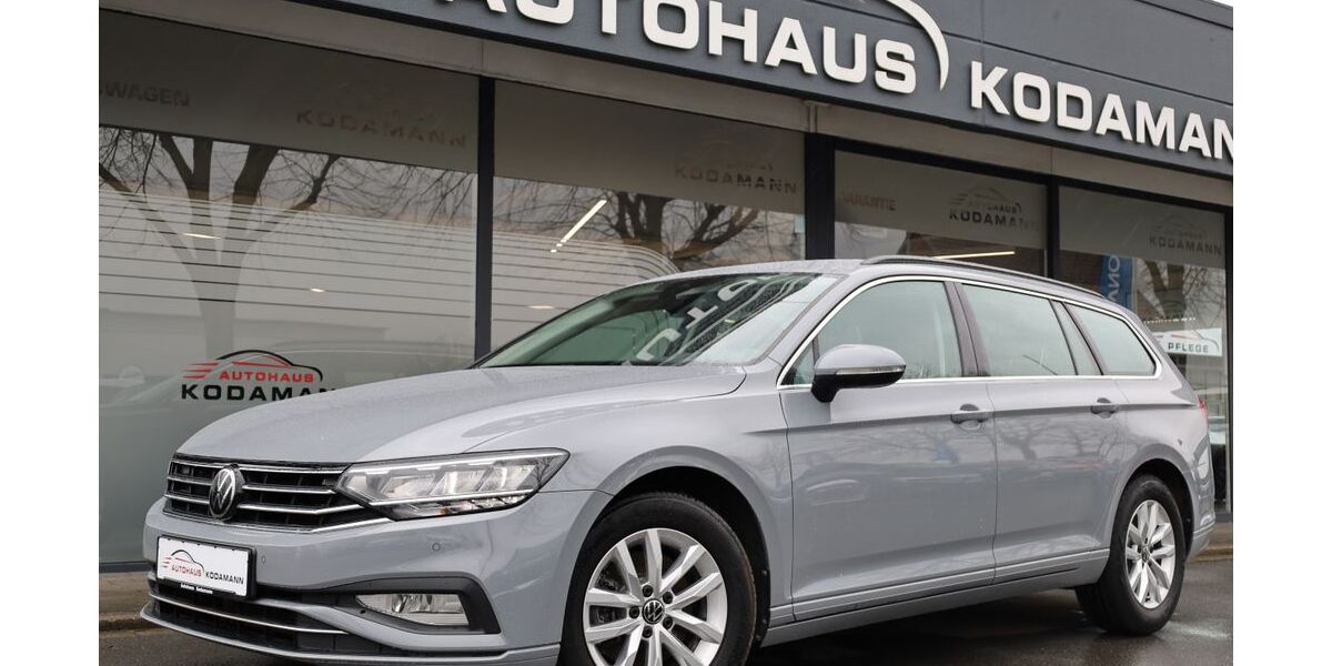 VW Passat Variant 122.875 km 19.950 &euro; Rheda-Wiedenbrück 33378