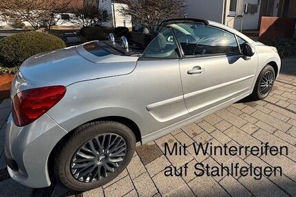 Peugeot 207 96.800 km 4.960 &euro; Herzebrock-Clarholz 33442