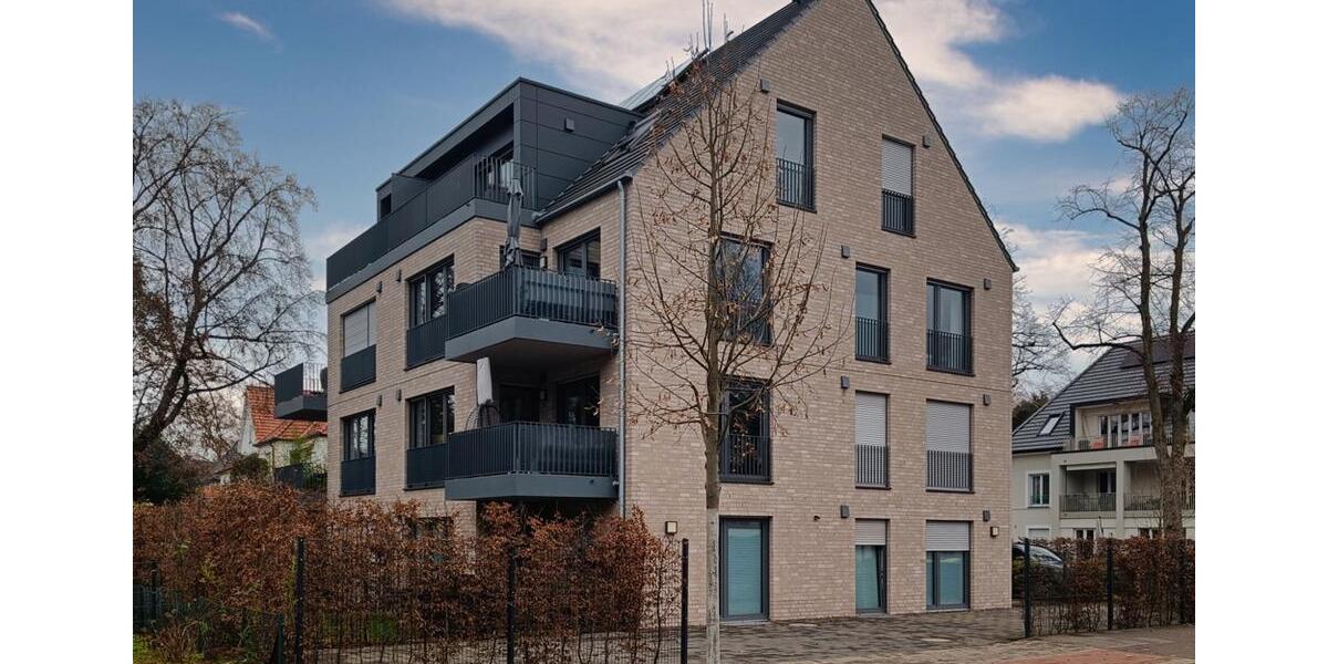 Etagenwohnung Gütersloh - 2 Zimmer, 72 m&sup2;, 860&euro; | Angebot:23811483