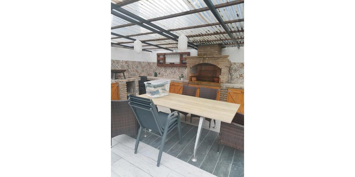 Reihenhaus Geseke - 1 Zimmer, 95 m&sup2;, 245.000&euro; | Angebot:26064005