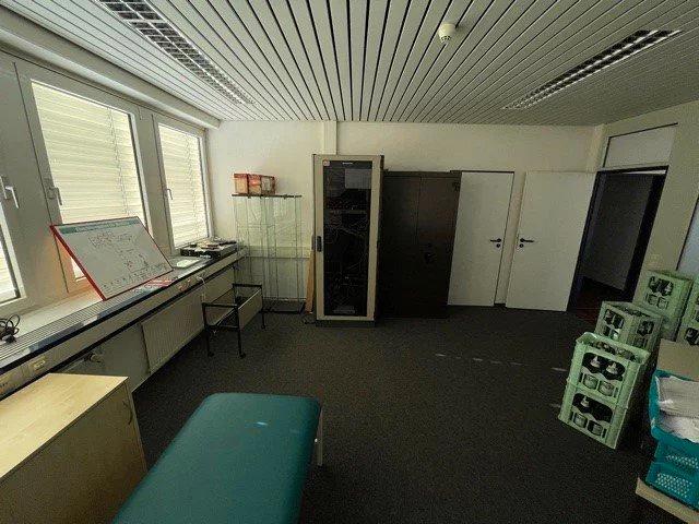 Gewerbeobjekt Anröchte - 1.550&euro; | Angebot:26447895