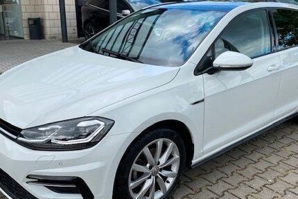 VW Golf 68.800 km 17.490 &euro; Beckum 59269