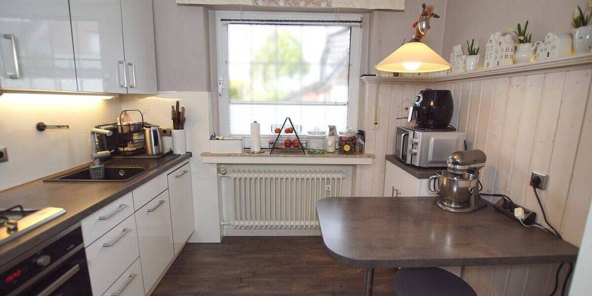 Einfamilienhaus Oelde - 5 Zimmer, 123 m&sup2;, 339.000&euro; | Angebot:26674094